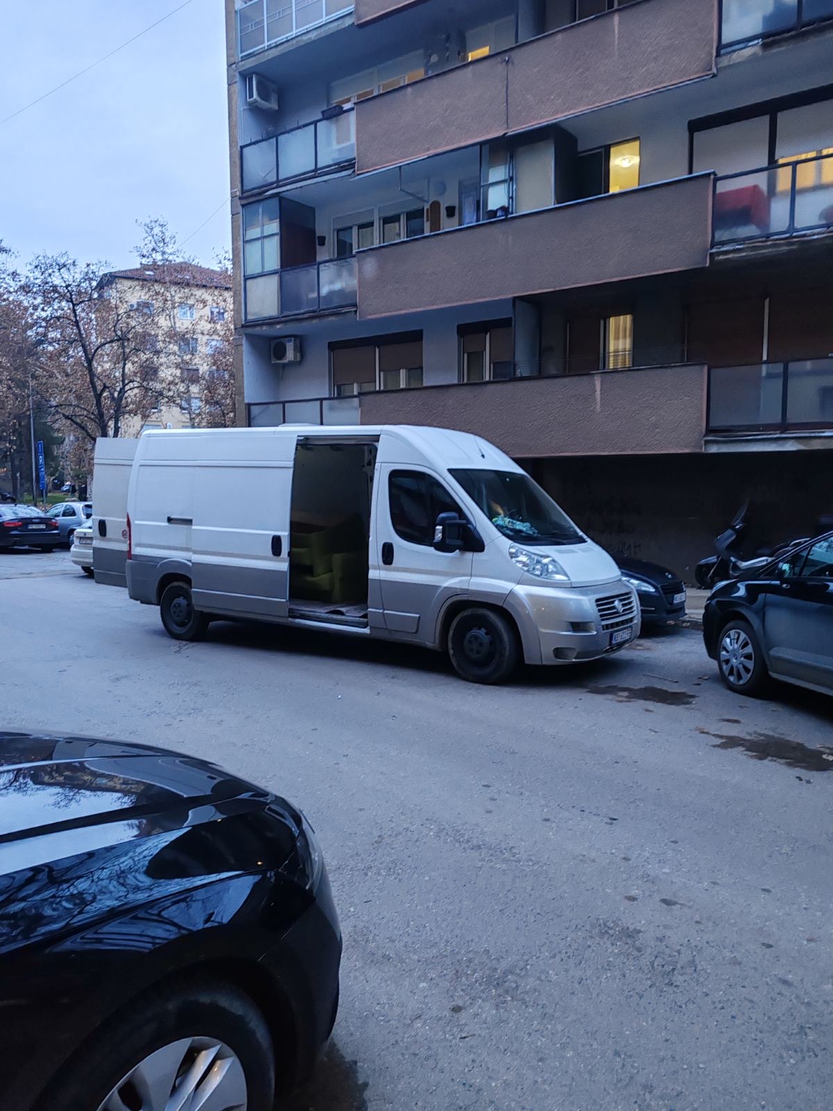 Selidbe stanova i firmi - Selidbe 021 Novi Sad